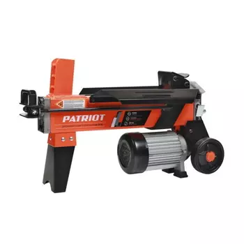 Электрический дровокол Patriot CE 3715 766300001 (1.5 кВт, усилие до 4 тонн)