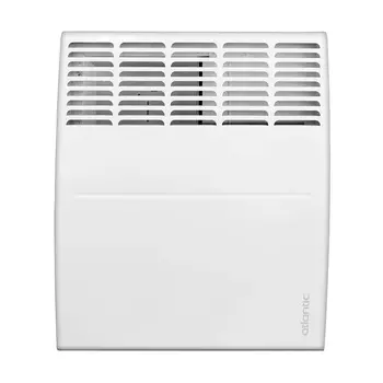 Электрический конвектор Atlantic F119 Design 500W