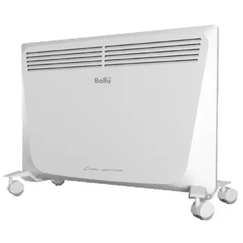 Конвекционный нагреватель Ballu Enzo BEC/EZMR-1000 (механический термостат)