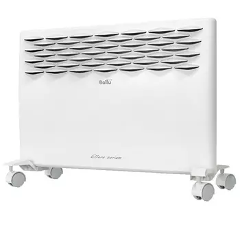 Конвектор бытовой электрический Ballu Ettore BEC/ETER-2000 (электронный термостат)