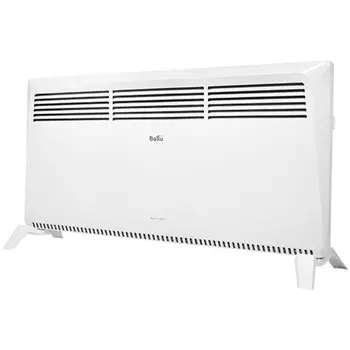 Напольный электроконвектор Ballu Solo Turbo BEC/SMT-2500