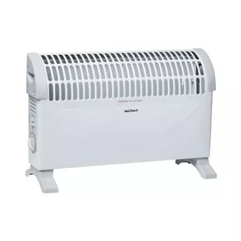 Напольный электрический конвектор Neoclima Fast 1500W (площадь 15кв.м.)