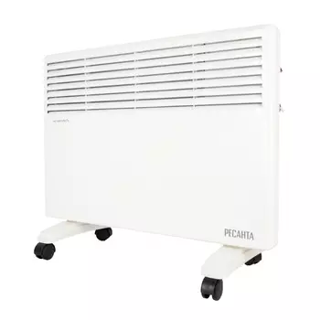 Электрический конвектор Ресанта ОК-1500Е (LED)