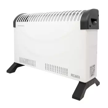 Электрический конвектор Ресанта ОК-1500С