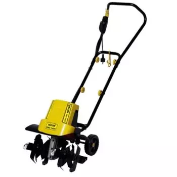Электрический культиватор HUTER EMC-1600 70/5/11 (мощность двигателя 1600 Вт)