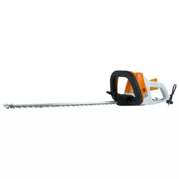 Электрический кусторез Stihl HSE 52 48180113507