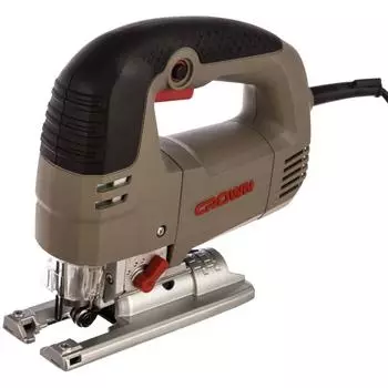 Электрический лобзик Crown CT15189