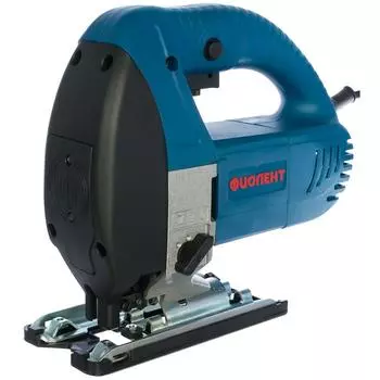 Электрический лобзик Фиолент ПМ3-650Э (мощность 650 вт, электронная регулировка оборотов)