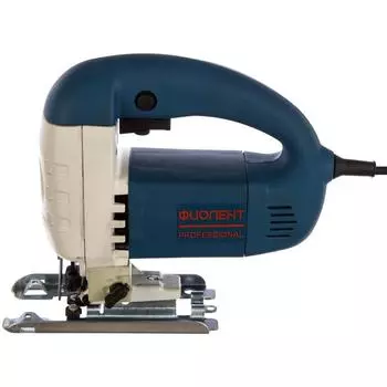 Электрический лобзик Фиолент ПМ5-720Э, кейс