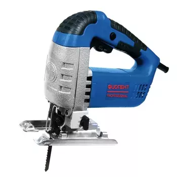 Электрический лобзик Фиолент ПМ6-700Э