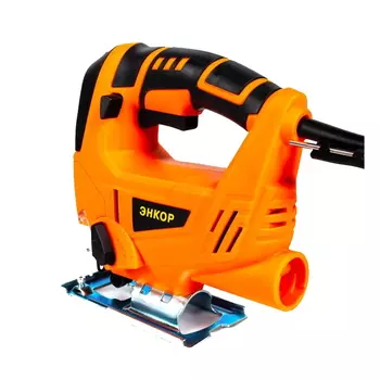 Электрический лобзик Энкор ЛЭ-570/65Э 50226