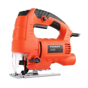 Электрический лобзик Patriot LS 601