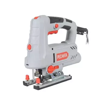 Электрический лобзик Ресанта Л-100/850