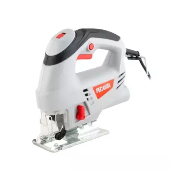 Электрический лобзик Ресанта Л-65/650