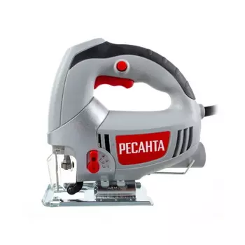 Электрический лобзик Ресанта Л-80/750