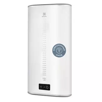 Электрический накопительный водонагреватель Electrolux EWH 50 Major LZR 3