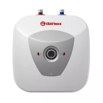 Электрический накопительный водонагреватель Thermex H 10 U pro (габариты Ш34хВ37хГ30)