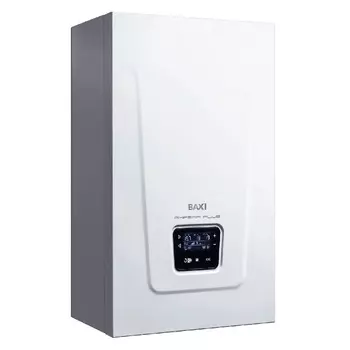 Электрический настенный котел Baxi Ampera Plus 24 E8403224