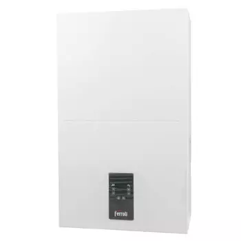 Электрический настенный котел Ferroli TOR 9.9 кВт