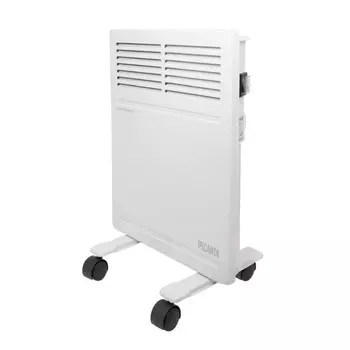 Электрический обогревательный конвектор малой мощности Ресанта ОК-500