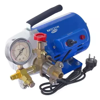 Электрический опрессовочный насос Мегеон 98140 к0000026431