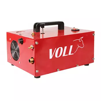 Электрический опрессовочный насос Voll V-Test 60/6, 2.21661