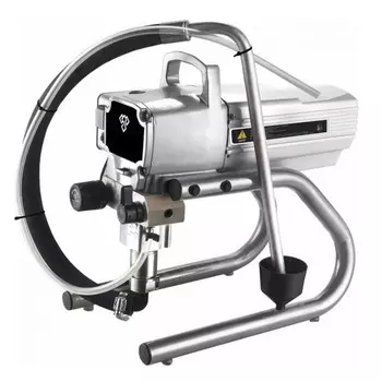 Электрический промышленный краскопульт Zitrek Rongpeng R450 (принадлежности)