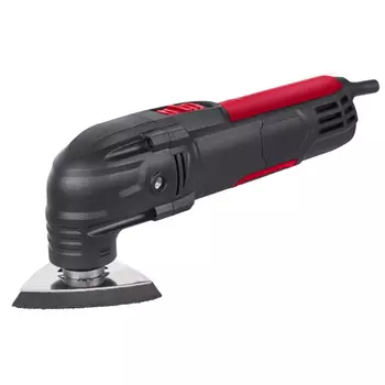 Электрический реноватор Redverg Basic MT250 (21500 оборотов/мин, вес 1.6 кг)