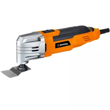 Электрический реноватор Вихрь МФИ-400 (угол 3, вес 1.5 кг, питание 220 v)