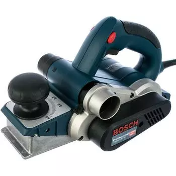 Электрический рубанок Bosch GHO 40-82 C 0.601.59A.760