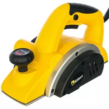 Электрический рубанок Kolner KEP 480