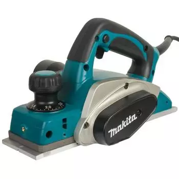 Электрический рубанок Makita KP0800X1