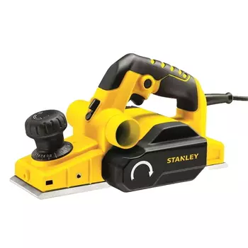 Электрический рубанок Stanley STPP7502