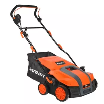Электрический скарификатор Patriot SCE 180