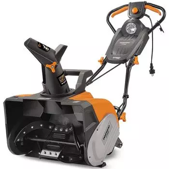 Электрический снегоуборщик 3000 Вт Daewoo DAST 3000E