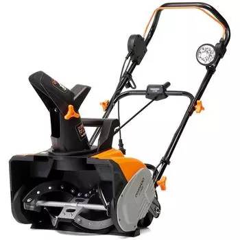 Электрический снегоуборщик Daewoo DAST 2600E