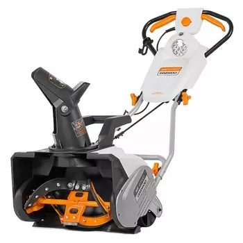 Электрический снегоуборщик Daewoo SE 2700