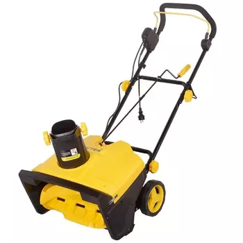 Электрический снегоуборщик Huter SGC 2000E 70/7/6