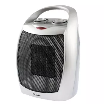 Электрический тепловентилятор керамический Mtx FHC-1500 96416 (3 реж., вентилятор, нагрев 750/1500 Вт)