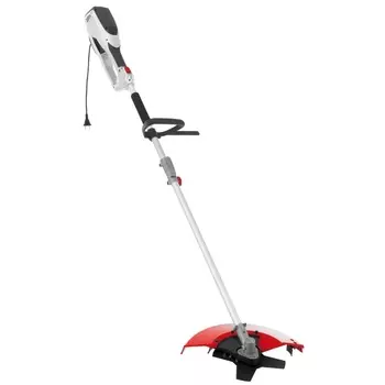 Электрический триммер Al-Ko Premium BC 1200 E, 1200 Вт, нож+леска 112924