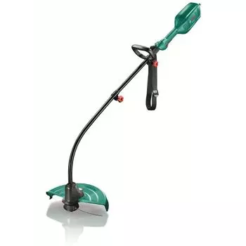Электрический триммер для травы Bosch ART 35 0.600.878.М21 (жесткий разборный вал, 0.6 кВт)