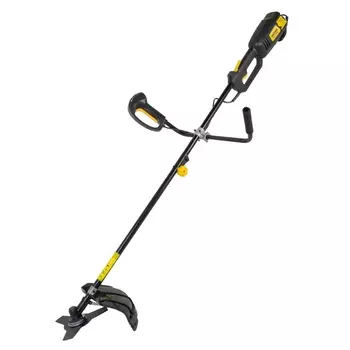 Электрический триммер Huter GET-1500B 70/1/7