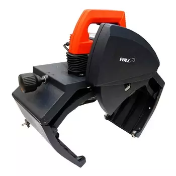 Электрический труборез Voll 2.80270, V-CUT 270E