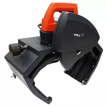 Электрический труборез Voll 2.80400, V-CUT 400E