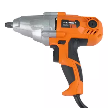 Электрический ударный гайковерт Patriot FS 900 1/2 120301430 (максимальный крутящий момент 350 Нм)