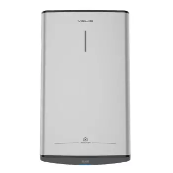Электрический водонагреватель Ariston ABS VLS Pro R 50 (эмаль)