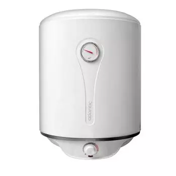 Электрический водонагреватель Atlantic Steatite Elite 50 841212