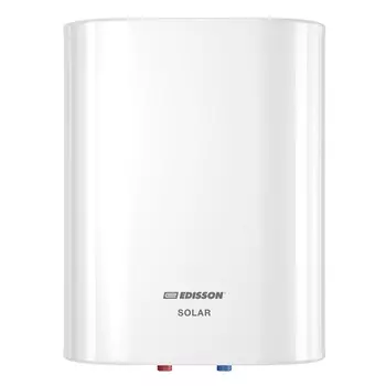 Электрический водонагреватель Edisson Solar 30 V ЭдЭБ03841