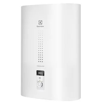 Электрический водонагреватель Electrolux EWH 30 Centurio IQ 3.0
