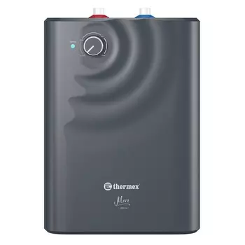 Электрический водонагреватель Thermex Mera 15 U ЭдЭБ04118